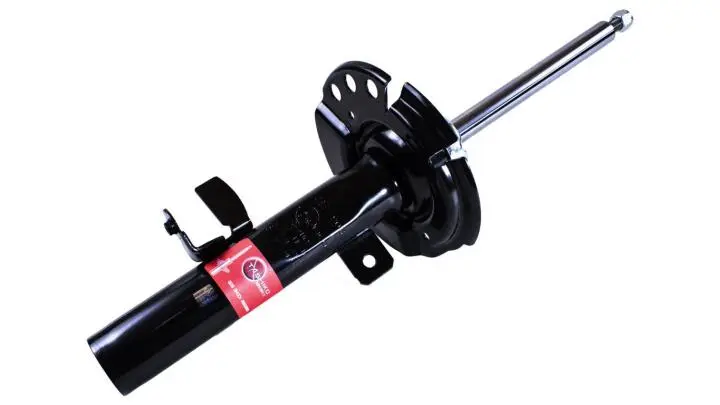 Амортизатор передней подвески (левый) (газовый) ford c-max focus 10- Tashiko G88-906 (фото 1)