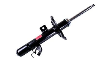 Стойка амортизатора передняя левая nissan qashqai, x-trail t32 2014-- 3340159 Tashiko G88-953