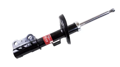 Стійка амортизатора передня права chevrolet aveo t300 2011-- 3330039 Tashiko G99-208