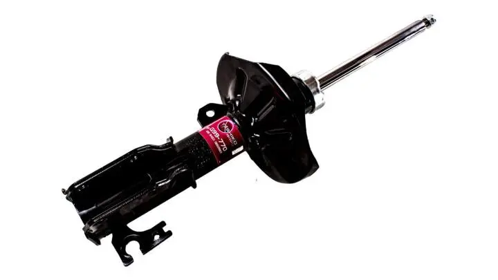 Фото 1 - Стійка амортизатора Mаzdа 323F BJ 2000-2003 Tashiko G99770 Стійка амортизатора Mаzdа 323F BJ 2000-2003 Tashiko G99770 (фото 1)