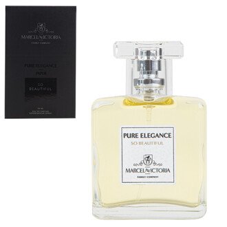 Ароматизатор в спреях серия "спрей Pure Elegance Paper" - 50ml - So Beautiful Tasotti 102826