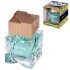 Ароматизатор аэрозоль - "Secret Cube" - 50ml - Exotic Coconut Tasotti 112576 (фото 4)