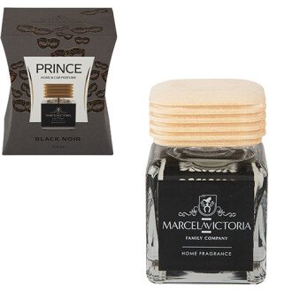 Ароматизатор для дома-офиса "PRINCE" 100ml Black Noir Tasotti 118936