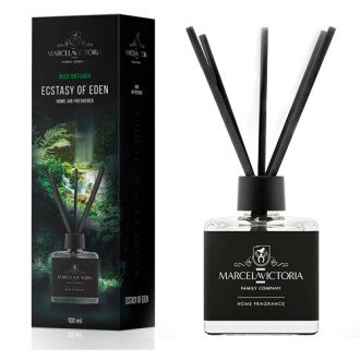 Ароматизатор для дома-офиса "Reed diffuser" 100ml Fruity Jungle Tasotti (24)