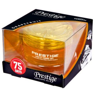 Ароматизатор на панель - "Gel Prestige" - 50ml - Grapefruit Tasotti 357780