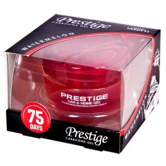 Ароматизатор на панель - "Gel Prestige" - 50ml - Watermelon Tasotti 357889