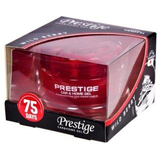 Ароматизатор на панель - "Gel Prestige" - 50ml - Wild Berry Tasotti 357896