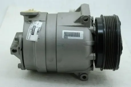 Компрессор, кондиционер TEAMEC 8600051