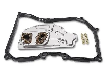 Фильтр акпп (прокладка) vw golf 1.6fsi 03- Tecneco AT103