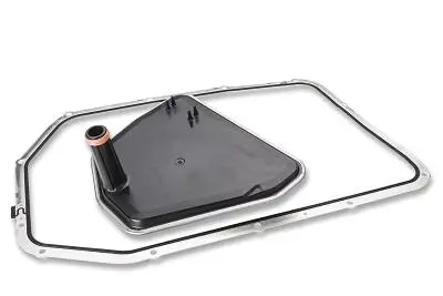 Фільтр акпп (+ прокладка) audi q7 2008- Tecneco AT109