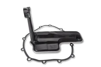 Фільтр акпп з прокладкою Tecneco AT122