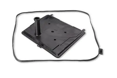 Фильтр акпп в поддон с прокладкой сам фильтр без поддона Tecneco AT129/1