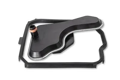 Фильтр акпп с прокладкой Tecneco AT132