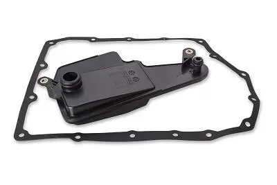 Фільтр акпп + прокладка mazda 6 (gj, gh), cx-5 12- Tecneco AT135