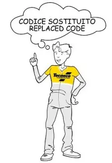 К кт шт фильтр салона Tecneco CK9322-2