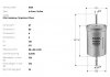 Фильтр топливный mitsubishi carisma 97-/volvo s80/v70 Tecneco IN59 (фото 1)