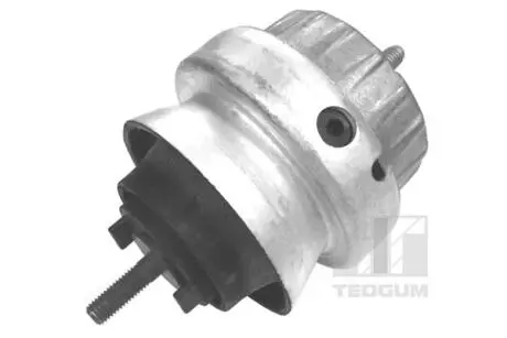 Подвеска, двигатель TED-GUM 00056444