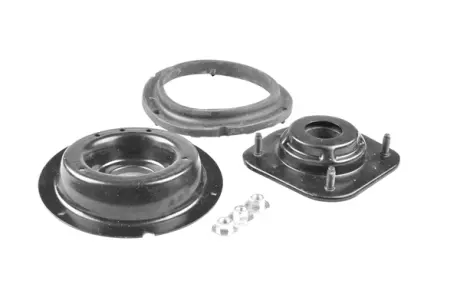 Подушка с опорным подшипником стойки Mc Phersona TED-GUM 00133000