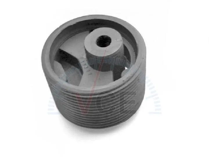 Подушка двигателя TED-GUM 00133412 (фото 1)