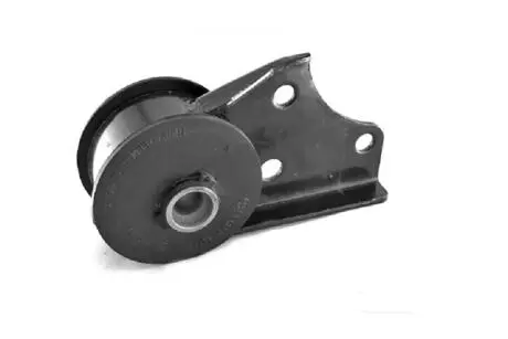 Подушка двигателя-задняя кппнижняя TED-GUM 00162170