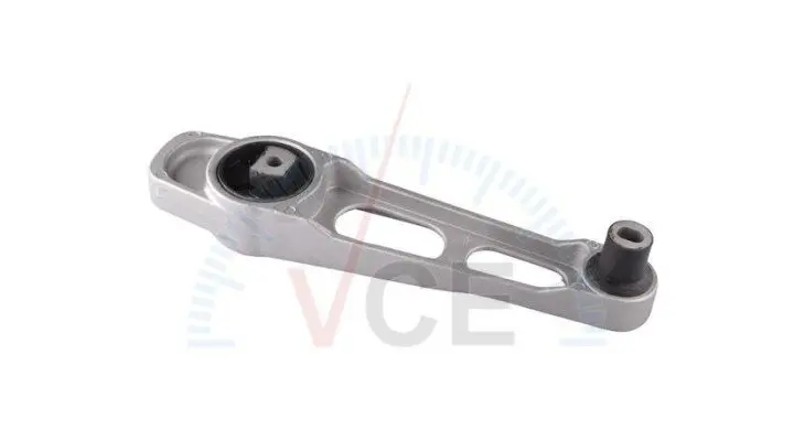 Фото 1 - Разъем переднего крепления двигателя TED-GUM 00199888 Разъем переднего крепления двигателя TED-GUM 00199888 (фото 1)