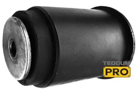 Сайлент-блок балки подвески TED-GUM 00210172