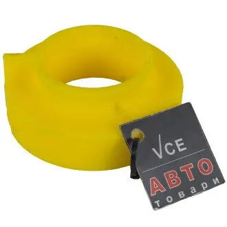 Тарелка пружины подвески TED-GUM 00217569