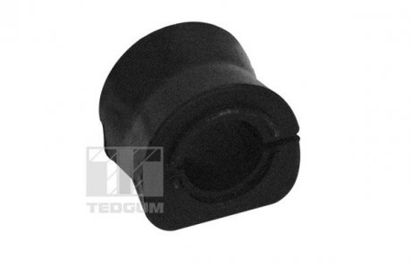 Втулка стабілізатора гумова TED-GUM 00219595 (фото 1)
