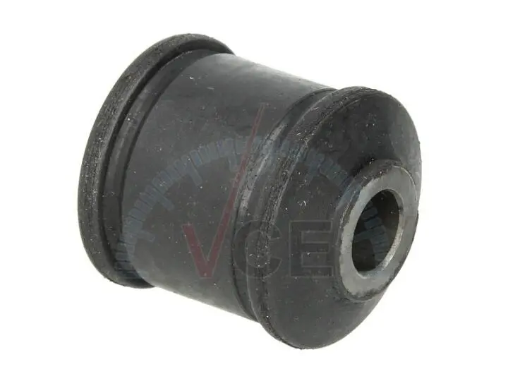 Фото 1 - Сайлентблок балки підвіски TED-GUM 00221071 Сайлентблок балки підвіски TED-GUM 00221071 (фото 1)