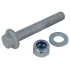 Болт с шестигранной головкой TED-GUM 00228320 (фото 2)