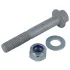 Болт с шестигранной головкой TED-GUM 00228320 (фото 3)