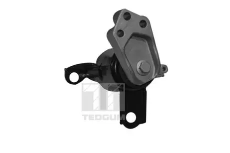Опора двигателя правая fiesta 08-tdci TED-GUM 00228507
