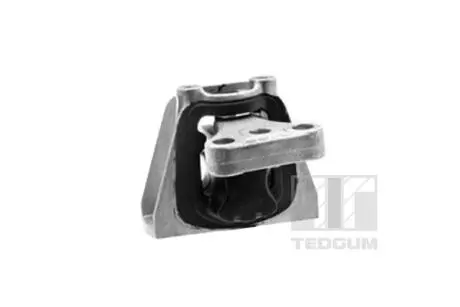 Опора кпп резинометаллическая TED-GUM 00269162
