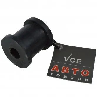 Опори амортизатора TED-GUM 00412928