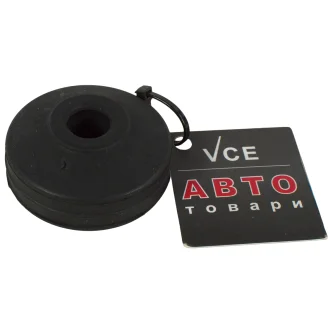 Крепежный элемент амортизатора. TED-GUM 00416484