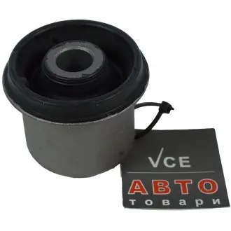 Сайлентблок переднего верхнего рычага (перед=зад) TED-GUM 00443507