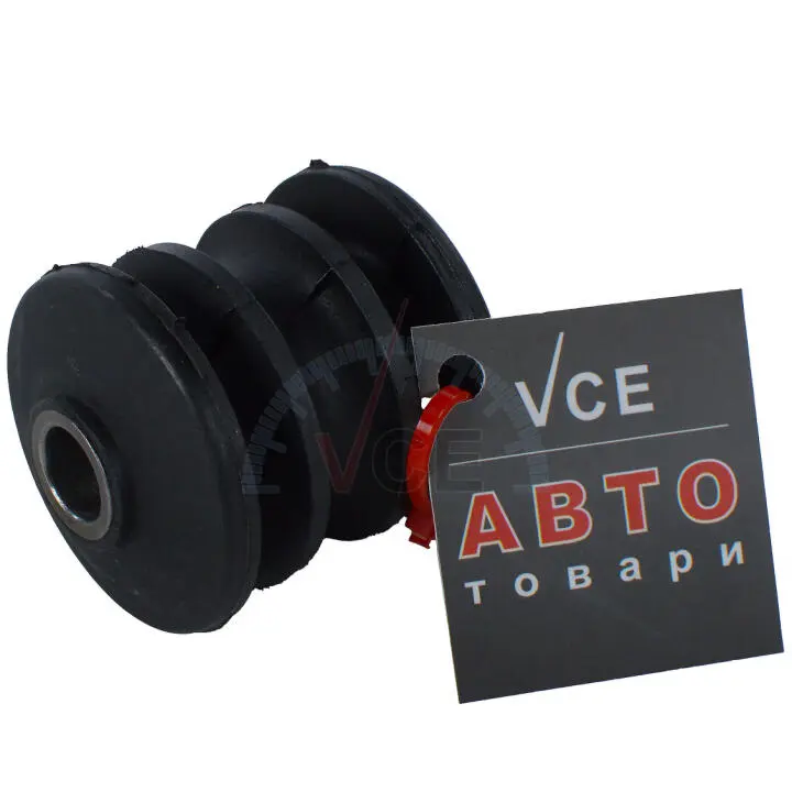 Втулка задней продольной тяги (перед TED-GUM 00462367 (фото 1)