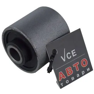 Втулка задньої поздовжньої тяги opel fronte TED-GUM 00501214