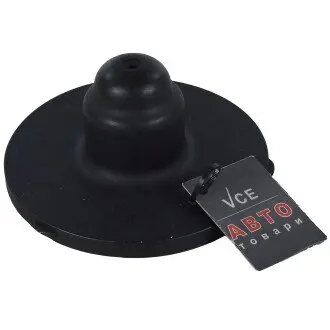 Тарелка пружины подвески TED-GUM 00504082