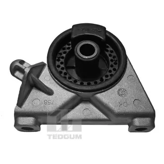 Опора двигателя TED-GUM 005 09064