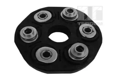 Муфта еластична гумова TED-GUM 00581023