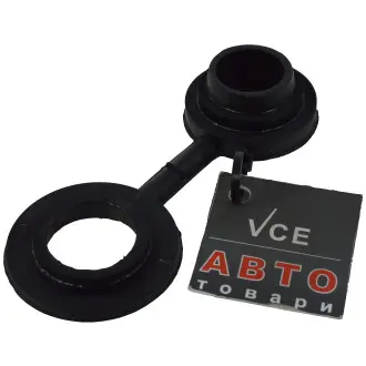 Втулка люльки двигателя l=p (передняя нижняя) TED-GUM 00581389