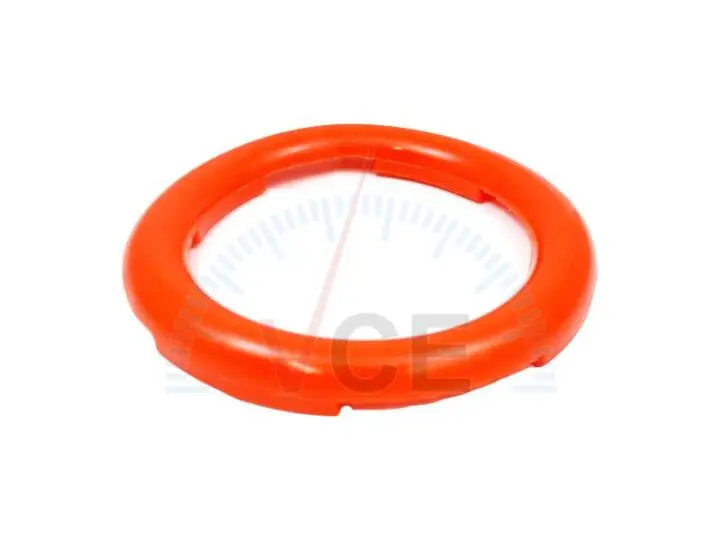 Фото 1 - Тарілка пружини клапана TED-GUM 00649623 Тарілка пружини клапана TED-GUM 00649623 (фото 1)