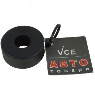Втулка амортизатора передн Лів/Прав верх VW CALIFORNIA T4 CAMPER, LT 28-35 I, TRANSPORTER T3, TRANSPORTER T4 1.6-2.8 04.75-06.03 TED-GUM 00722337