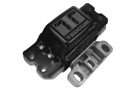 Подвеска, ступенчатая коробка передач TED-GUM 00722490