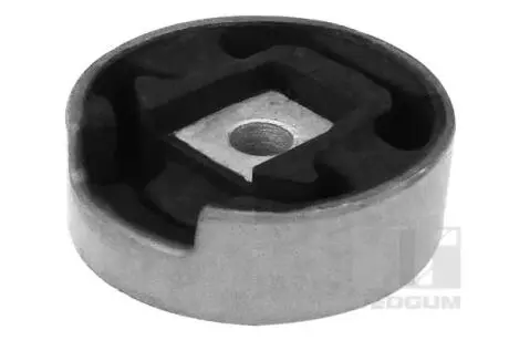 Нижняя втулка люльки двигателя TED-GUM 00728427