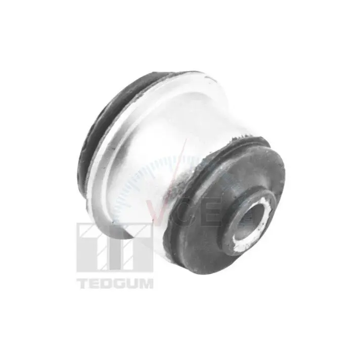 Фото 1 - Опора двигателя TED-GUM 00729256 Опора двигателя TED-GUM 00729256 (фото 1)