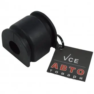 Втулка стабилизатора резиновая TED-GUM 00747641