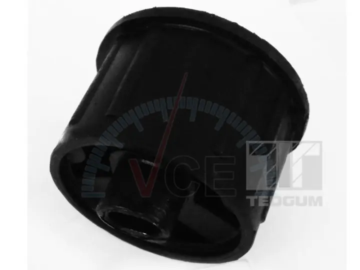 Подушка двигуна TED-GUM 01004254 (фото 1)