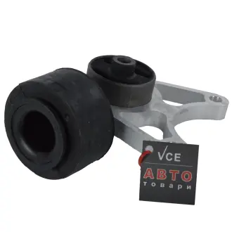 Опора кпп резинометаллическая TED-GUM 01164617